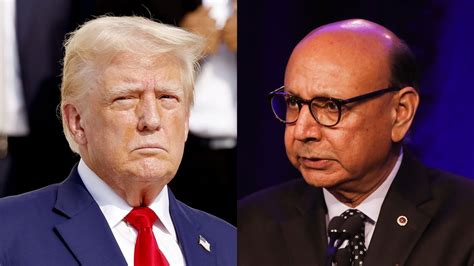 sxploit|Gold Star Father: Trump Exploited Sacred Ground for His Ego.